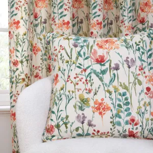 Amaryllis Floral Multi Cushion Cover
