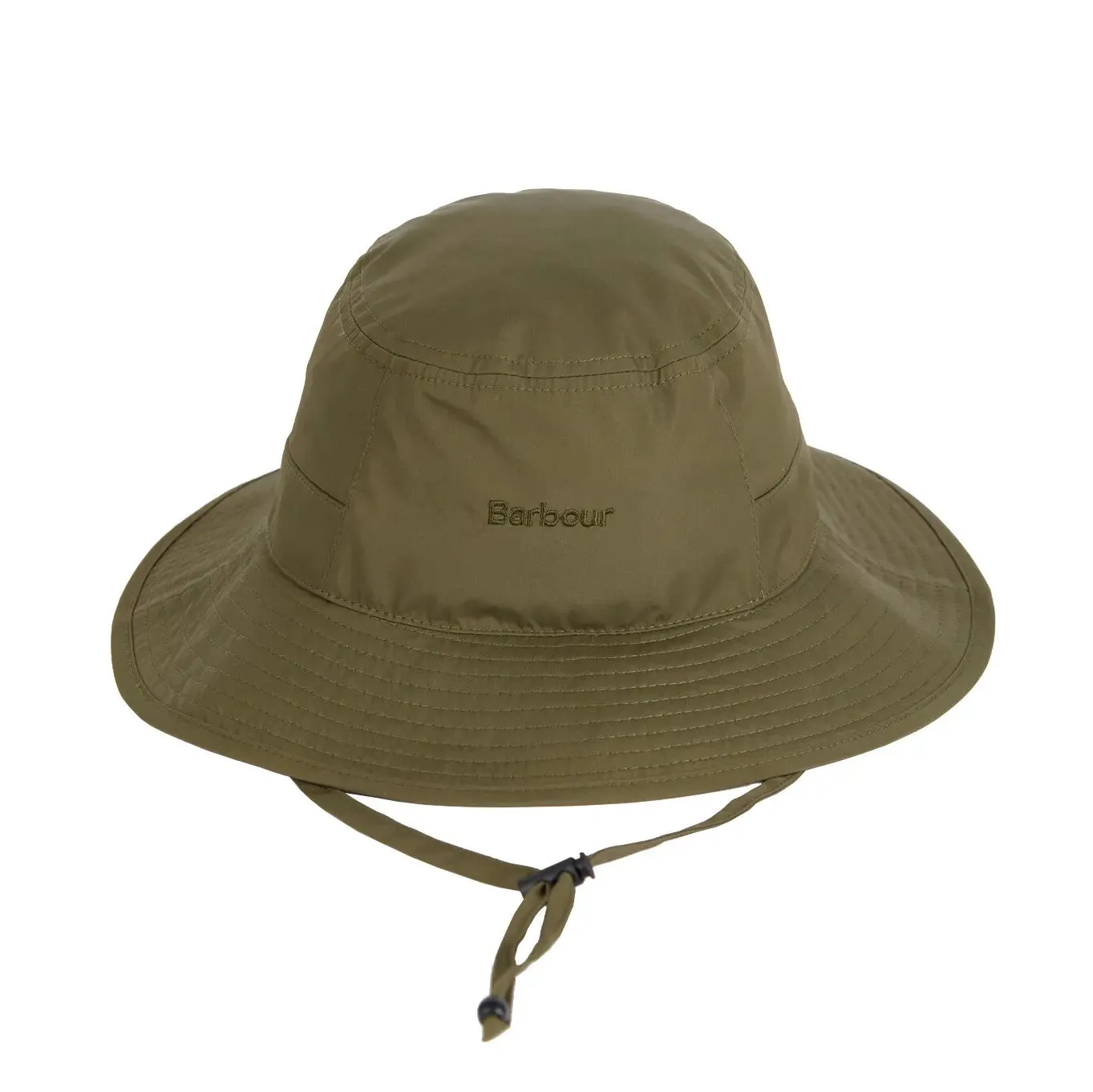 Barbour Men's Clayton Sport Hat in Fern