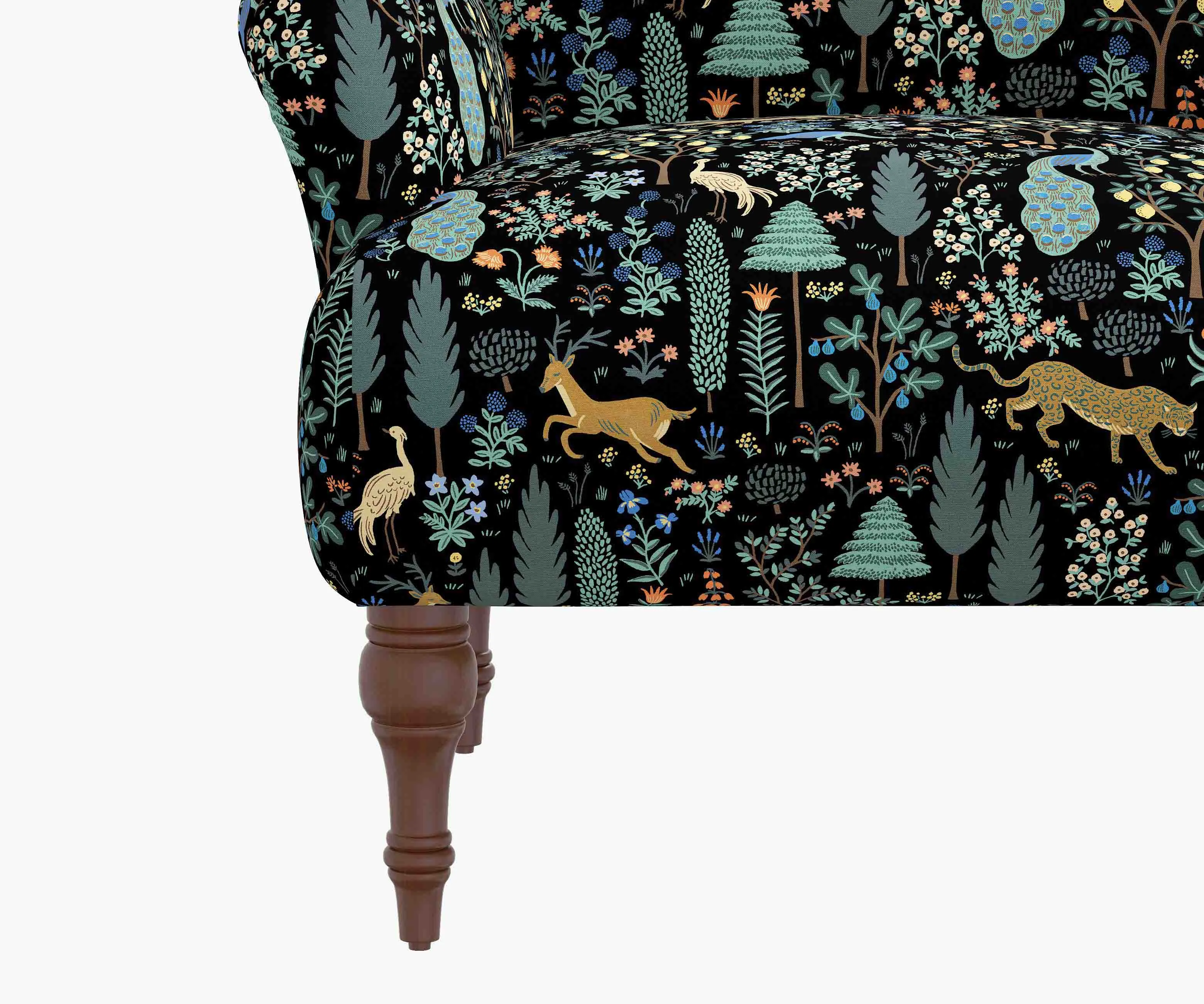 Bristol Armchair - Menagerie