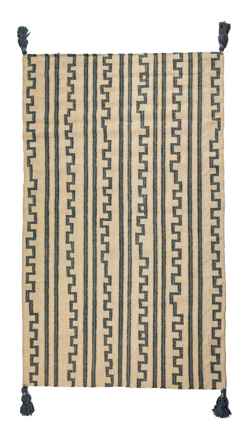 Chanda Cotton Rug