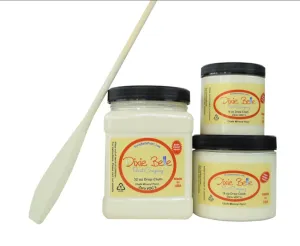 Drop Cloth Chalk Mineral Paint - Dixie Belle Paint Company