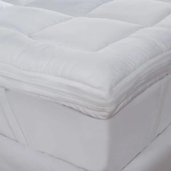 Dual Layer Mattress Topper