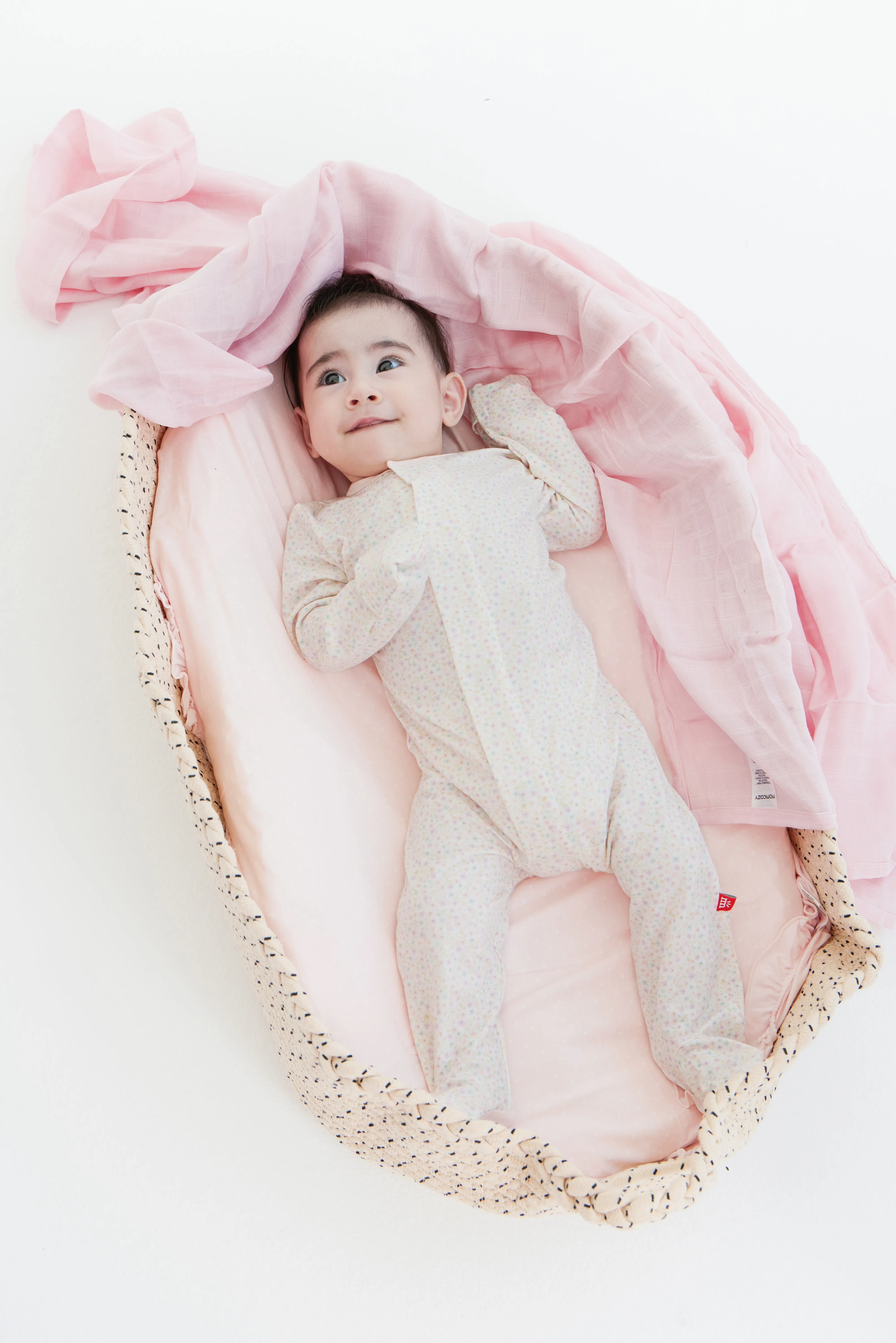 Essentials Collection - Modal Magnetic Footies
