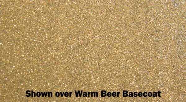 FLAKE RATTLE BOMB<br />Warm Beer