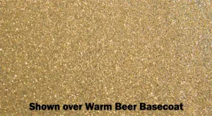 FLAKE RATTLE BOMB<br />Warm Beer