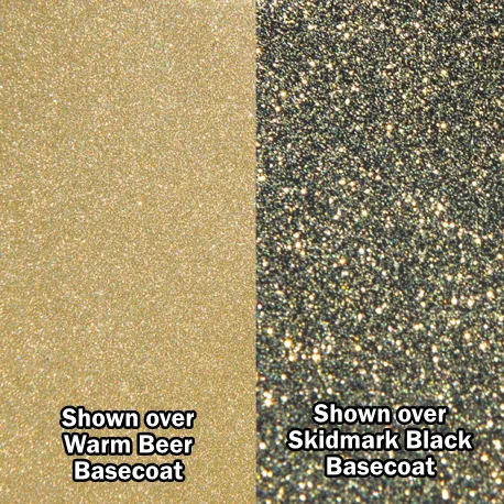 FLAKE RATTLE BOMB<br />Warm Beer