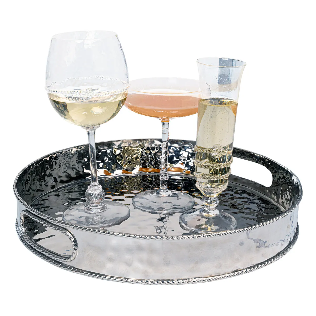 Graham 13" Round Tray