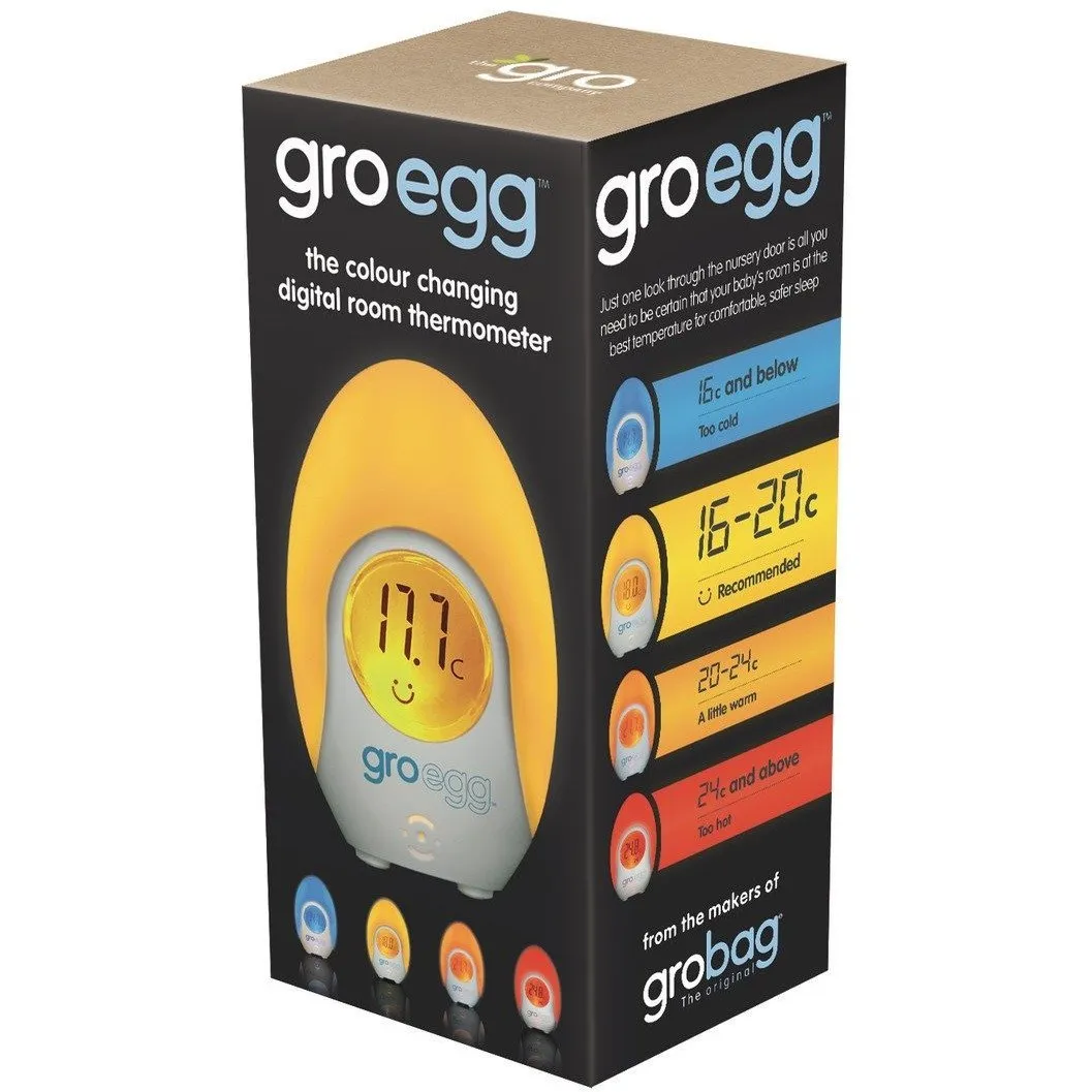 Gro-Egg