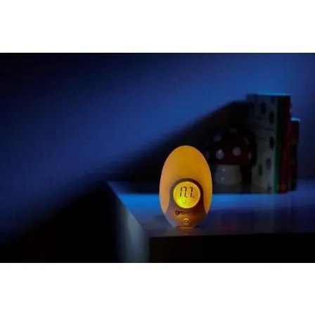 Gro-Egg
