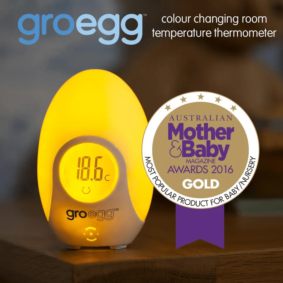 Gro-Egg