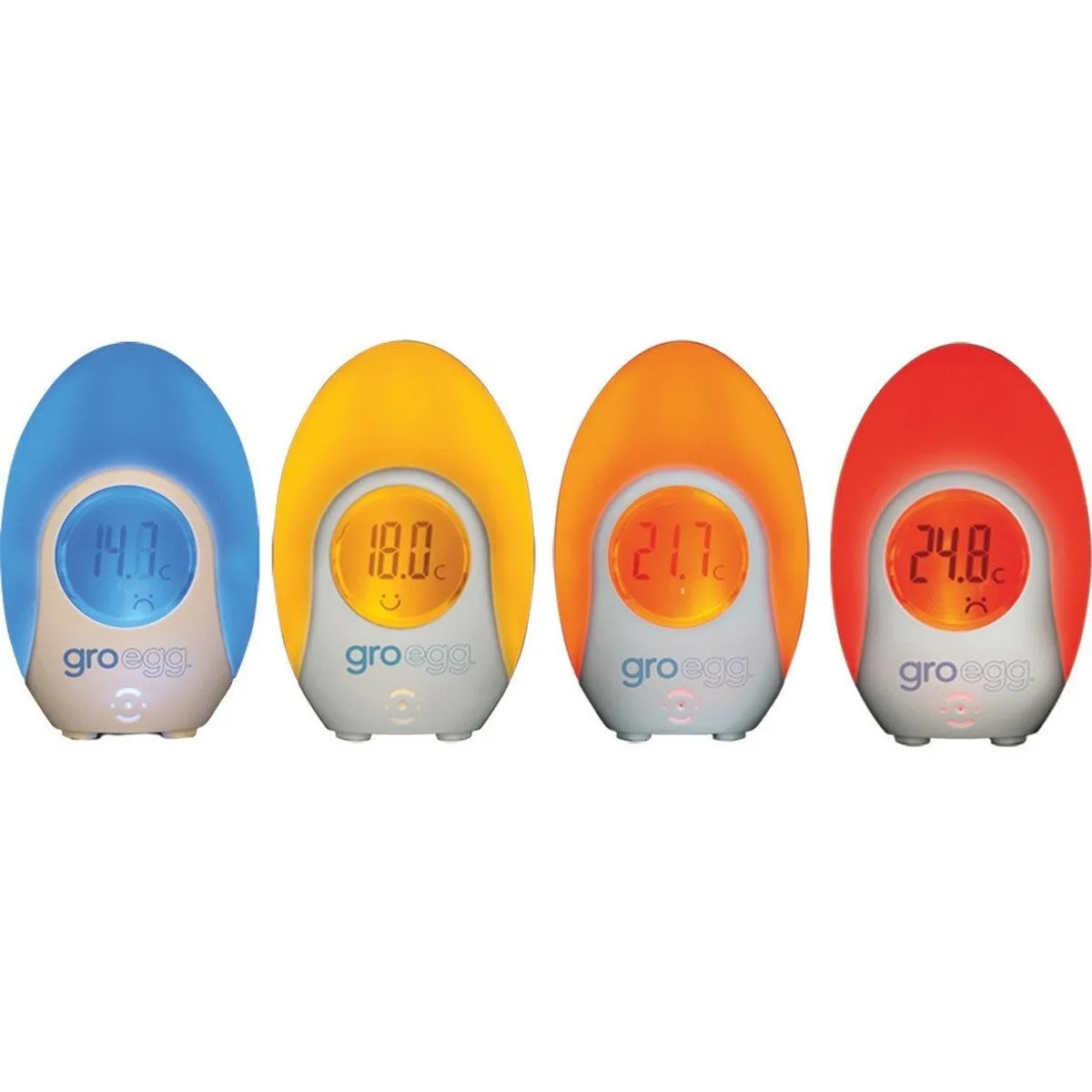 Gro-Egg