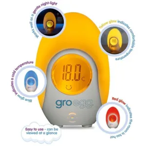 Gro-Egg