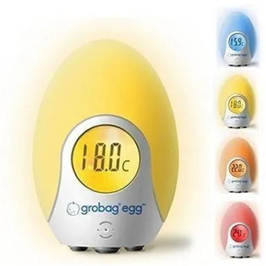 Gro-Egg