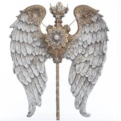 Tabletop Angel Wings 28-328023